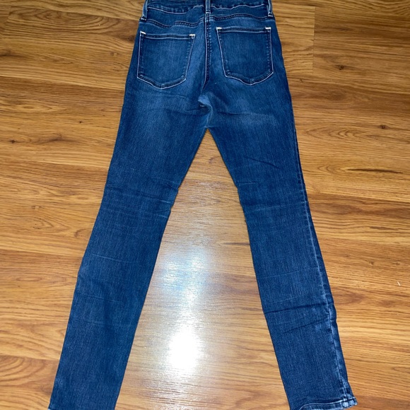 🤍ATHLETA🤍 “Sculptek” Skinny Jeans - Picture 7 of 9